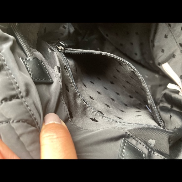 ‼️SOLD‼️. Kate Spade ♠️ Backpack - Picture 9 of 14